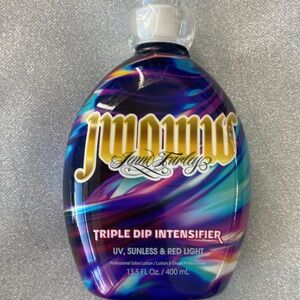 LOT OF 4 - NEW JWOWW TRIPLE DIP